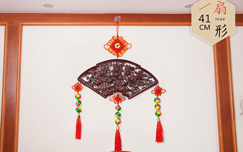 黄岩中国结挂件实木客厅玄关壁挂装饰品种类大全