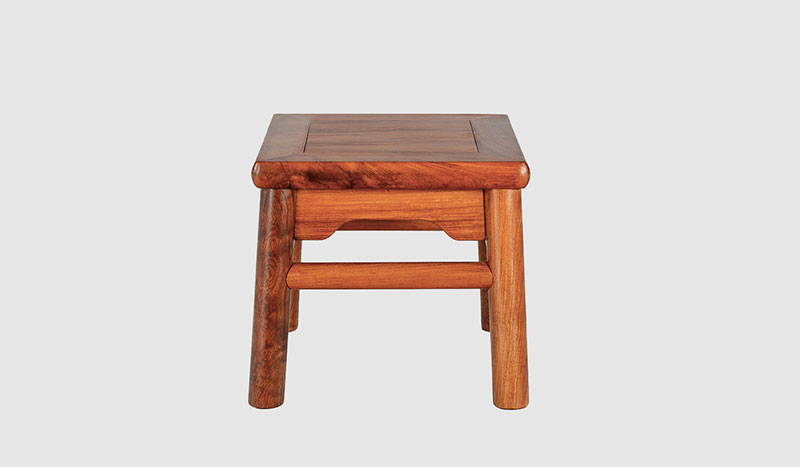 黄岩中式古典家具富贵凳