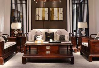 黄岩你知道中式家具设计是怎样的吗？
